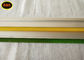 35*5mm Various Hardness Screen Printing Material Squeegee Blades OEM / ODM Available