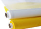 25-420 Mesh Plain Weave Nylon / Polyester Mesh Screen For Silk Screen Printing