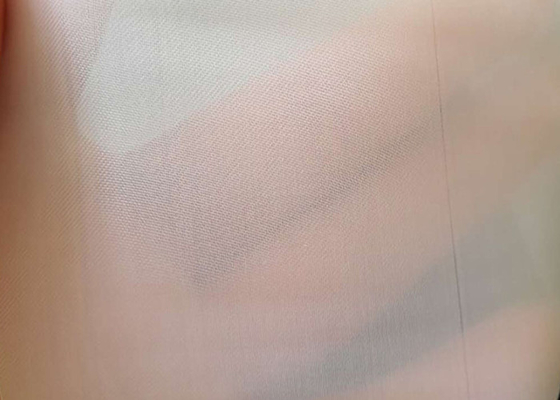 Zure Alkali Bestand Filter Mesh Roll Micron Grade